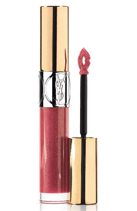 ysl golden gloss 7|ysl gloss volupte.